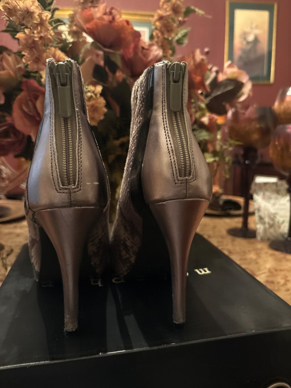 Bootie - Picture 4 of 5